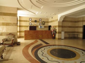 مكة Luluat Muaz Hotel المظهر الخارجي الصورة